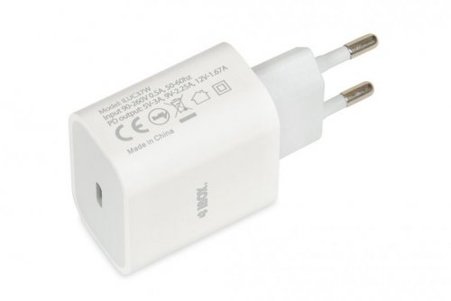 iBOX Ładowarka sieciowa IOS C-37 Lighting