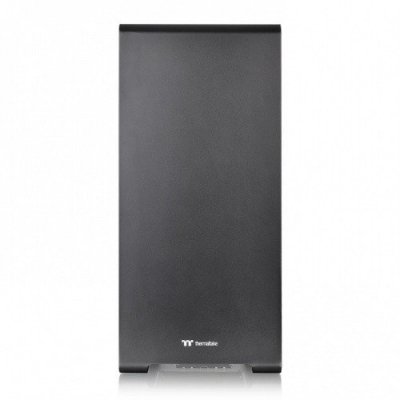 Thermaltake obudowa - S300 Tempered Glass