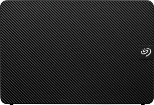 Seagate Dysk zewnętrzny Expansion 12TB 3,5 STKP12000400 czarny