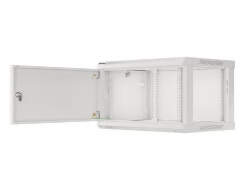 Lanberg Szafa wisząca 19 6U 600x450 sz WF01-6406-00S