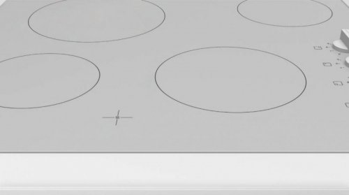 Bosch Płyta ceramiczna PKE612CA2E