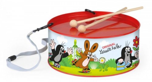 Lena Bębenek Krecik