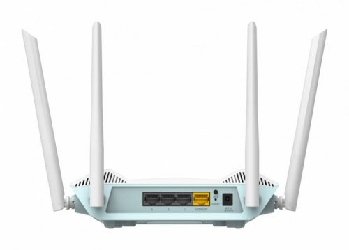 D-Link Router  R15 Smart AX1500 1xWAN 3xLAN
