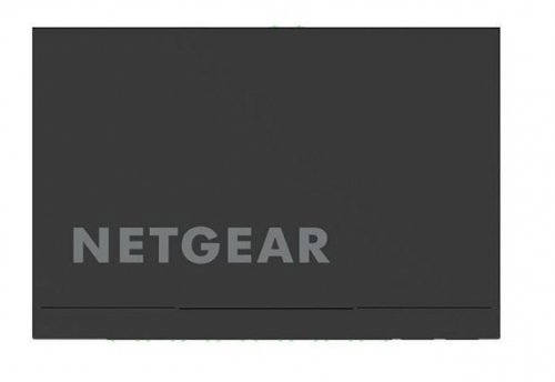 Netgear Przełącznik GSM4210PX Switch 10xPoE+ 2xSFP+