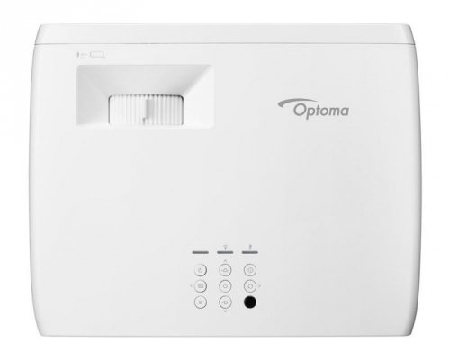 Optoma Projektor ZW350ST, laser, 3360lum, 360°, IP6X, krótki rzut          Kod producenta   E9PD7KK41EZ1