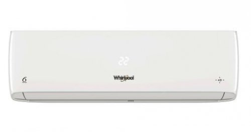 Whirlpool Klimatyzator SPICR312W
