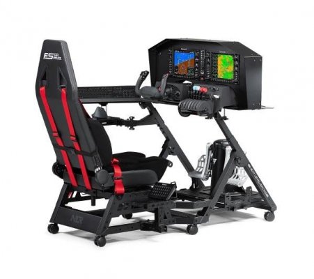 Next Level Racing Stojak Flight Stand Pro