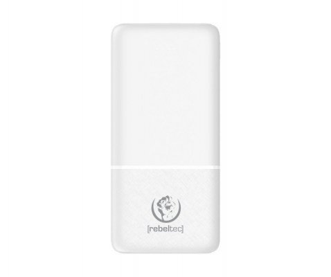 Rebeltec Powerbank P10 (10 000 mAh 10W)