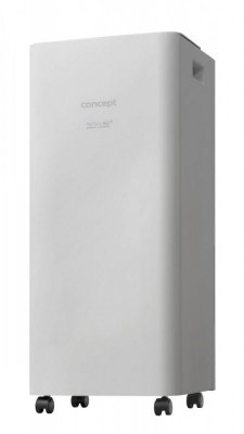 Concept Osuszacz i oczyszacz powietrza UV Perfect Air Smart OV2220