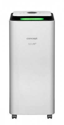 Concept Osuszacz i oczyszacz powietrza UV Perfect Air Smart OV2220