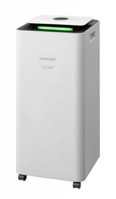 Concept Osuszacz i oczyszacz powietrza UV Perfect Air Smart OV2220