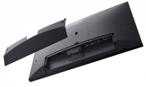 Dell Monitor P2424HT 23.8 cala Dotykowy FHD/16:9/HDMI/DP/USBC/RJ45/3Y