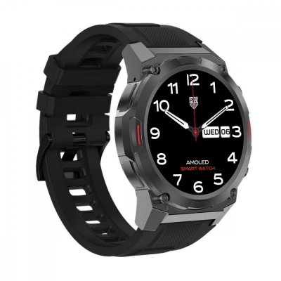 Maxcom Smartwatch Fit FW63 Cobalt Pro