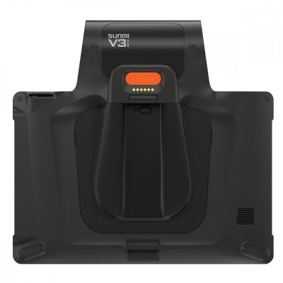 Sunmi Terminal Mobilny V3 Mix, Android 13, 4/32GB, 2+0.3 MP camera, 4G, Finger sensor, 80mm printer, Sunmi 1101 Scanner