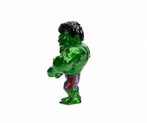 JADA TOYS Figurka Marvel Hulk 10 cm