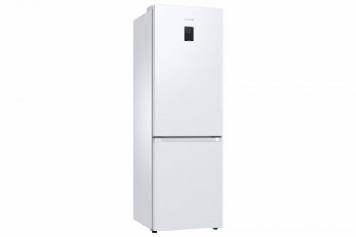 Samsung Chłodziarko-zamrażarka RB34C672EWW