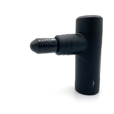 Media-Tech Masażer ręczny (6 głowic) PORTABLE GUN MASSAGER MT6526