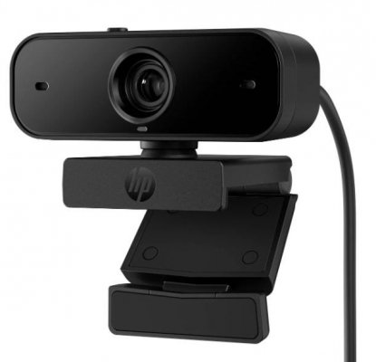 HP Inc. Kamera internetowa 435 FHD 77B10AA