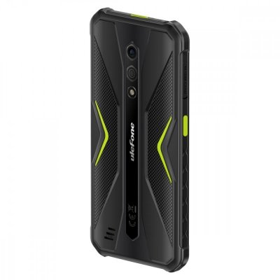 ULEFONE Smartfon Armor X12 4G 3/32GB IP69K Zielony