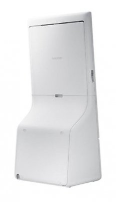 Samsung Monitor profesjonalny KIOSK KM24C/Win i3 24 cale Matowy, Dotykowa 16h/7 250(cd/m2) 1920x1080(FHD) Win10 IoT i3 3 lata d2