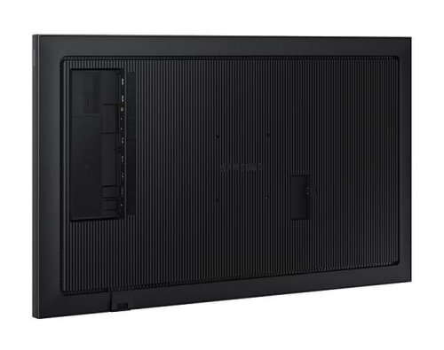 Samsung Monitor profesjonalny QM32C 32 cale Błyszcząca/IPS 24h/7 400(cd/m2) 1920x1080 (FHD) S10 Player (Tizen 7, VXT Ready) Wi-F