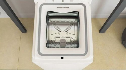 Whirlpool Pralka NTDLR6040SPLN Net Net