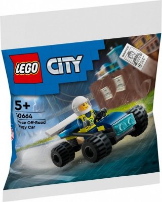 LEGO Display  Polybag MIX 24
