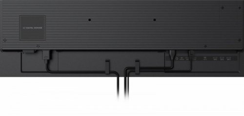 IIYAMA Monitor 54.6 cali ProLite LH5575UHS-B1AG 24/7,IPS,ANDROID.11,4K,500cd/m2,WiFi,3xHDMI,DP,Daisy/Chain,2xUSB,2x10W,RJ45,iiSi