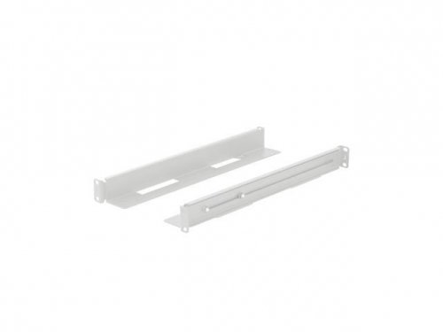 Lanberg Zestaw szyn montażowych 397x680mm szary AK-1901-S