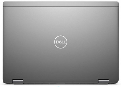 Dell Notebook Latitude 7350 Win11Pro Ultra 5 135U/16GB/512GB SSD Gen4/13.3 FHD+/Int/FgrPr&SmtCd/FHD/IR Cam/Mic/WWANReady4G+BT/Ba