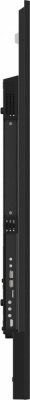 IIYAMA *IIYAMA 65&#39;LH6565UHSB-B1, 24/7,IPS,ANDROID.11,4K,800cd, iiSignage2, SDM, 2x HDMI, DP, 2x USB,2x 10W, RJ45, WiFi, 4/32