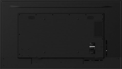 IIYAMA *IIYAMA 65&#39;LH6565UHSB-B1, 24/7,IPS,ANDROID.11,4K,800cd, iiSignage2, SDM, 2x HDMI, DP, 2x USB,2x 10W, RJ45, WiFi, 4/32