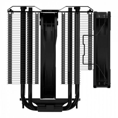 Cooler Master Chłodzenie CPU MasterAir MA824 Stealth