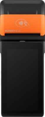 Sunmi Terminal P2 SE A11 2+16 GB HD Screen, Scanner, 4G