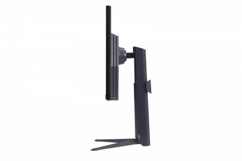 LG Electronics Monitor 27 cali 27GS85Q-B QHD UltraGear IPS 180 Hz (O/C 200Hz), 1ms, 400cd, HDMI, DP, USB, Pivot, HAS