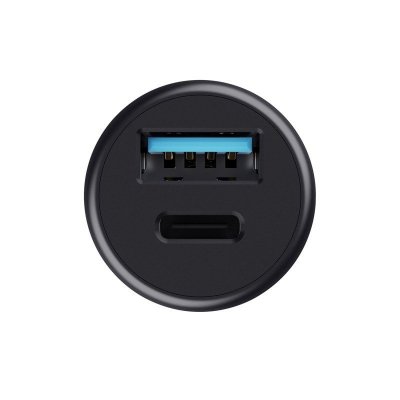 Trust Ładowarka samochodowa Maxo 38W