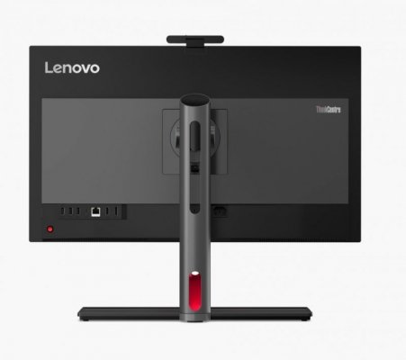 Lenovo Komputer All-in-One ThinkCentre M90a Pro G4 12JM001TPB W11Pro i7-13700/16GB/512GB/RTX 4050 6GB/27.0 QHD/Black/DVD/vPro/3Y