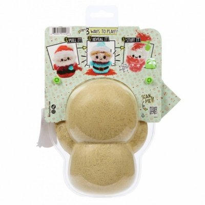 MGA Maskotka Fluffie Stuffiez Small Plush, Piernik