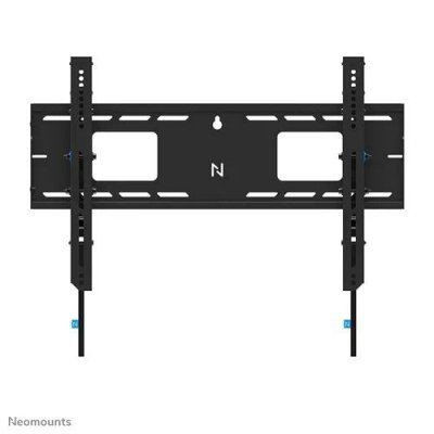 Neomounts Uchwyt ścienny LEVEL-750 Wall Mount (XL, 125 kg, uchylny, zabezpieczenie przed przechyleniem)