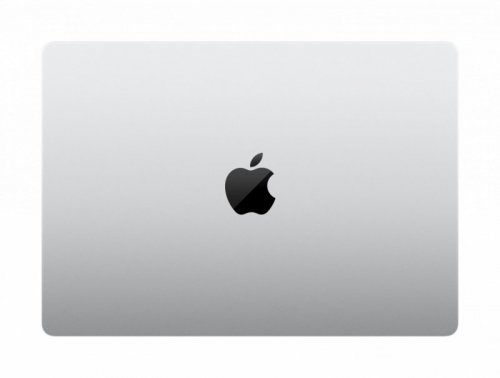 Apple MacBook Pro 14.2 cali: M4 10/10, 24GB, 1TB SSD - Srebrny