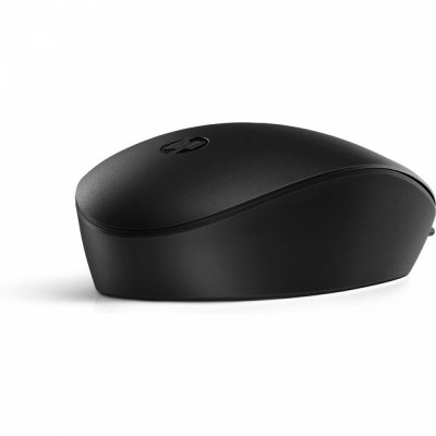 HP Inc. Myszka przewodowa 125 265A9UT