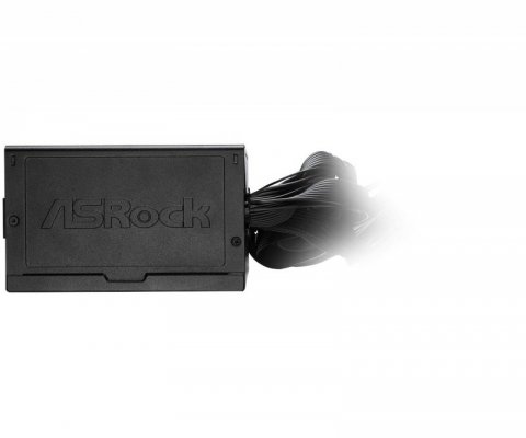 ASRock Zasilacz CL-750G 750W 80PLUS GOLD