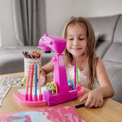 Lisciani Projektor Princess