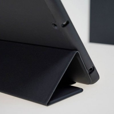 3MK Etui Soft Tablet Case iPad Pro 12,9&quot; 4/5/6 generacja