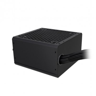 Gembird Zasilacz ATX 850W aktywne PFC 12 cm fan 80+Bronze industrial