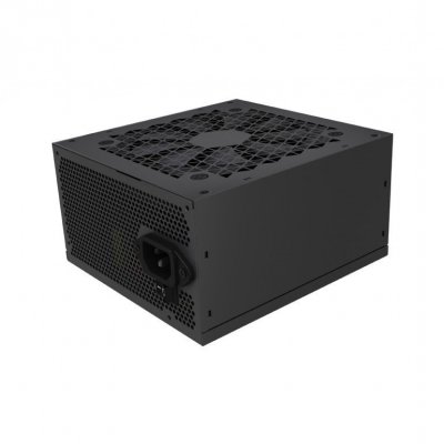 Gembird Zasilacz ATX o mocy 1000W aktywne PFC 12 cm fan 80+Gold