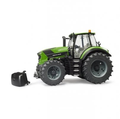 BRUDER Traktor Deutz 8280 TTV 03160