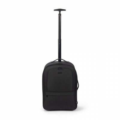 DICOTA Plecak Roller Eco CORE 14-16 cali Czarny