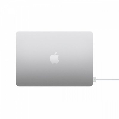 Apple Przewód z USB-C na MagSafe 3 (2 m) - srebrny