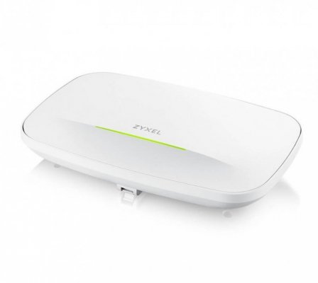 Zyxel Punkt dostępowy WBE510D  BE6500 (2.4GHz: 2x2:2, 5 or 6GHz: 4x4:2) MU-MIMO